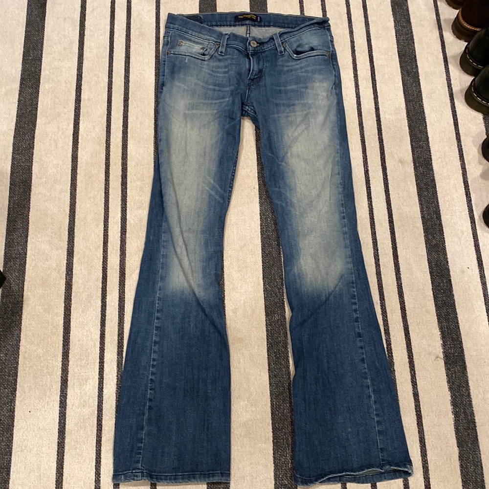 Too superlow 524 jeans Levi’s